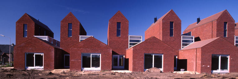 Kruidenveld住宅项目-24