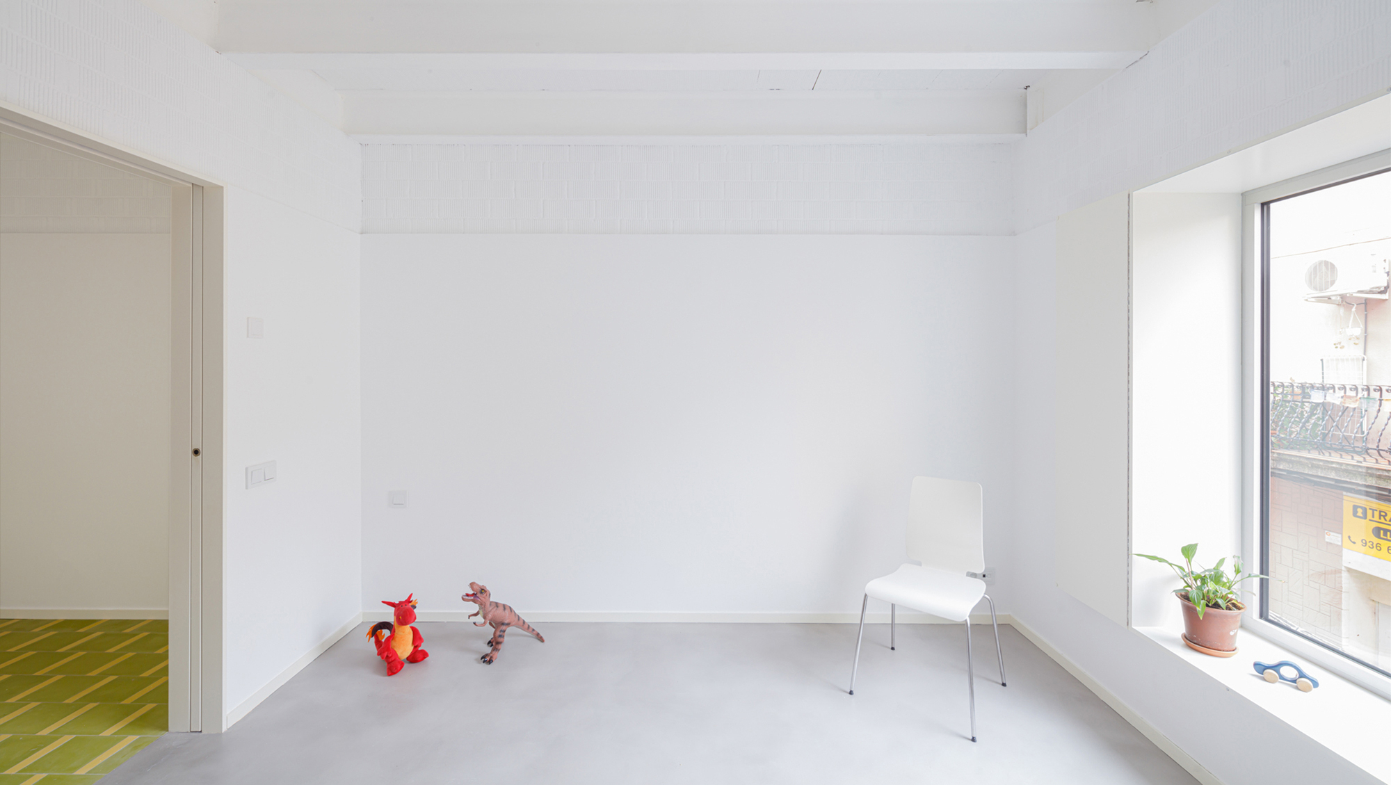 丨西班牙丨Vora Arquitectura-21