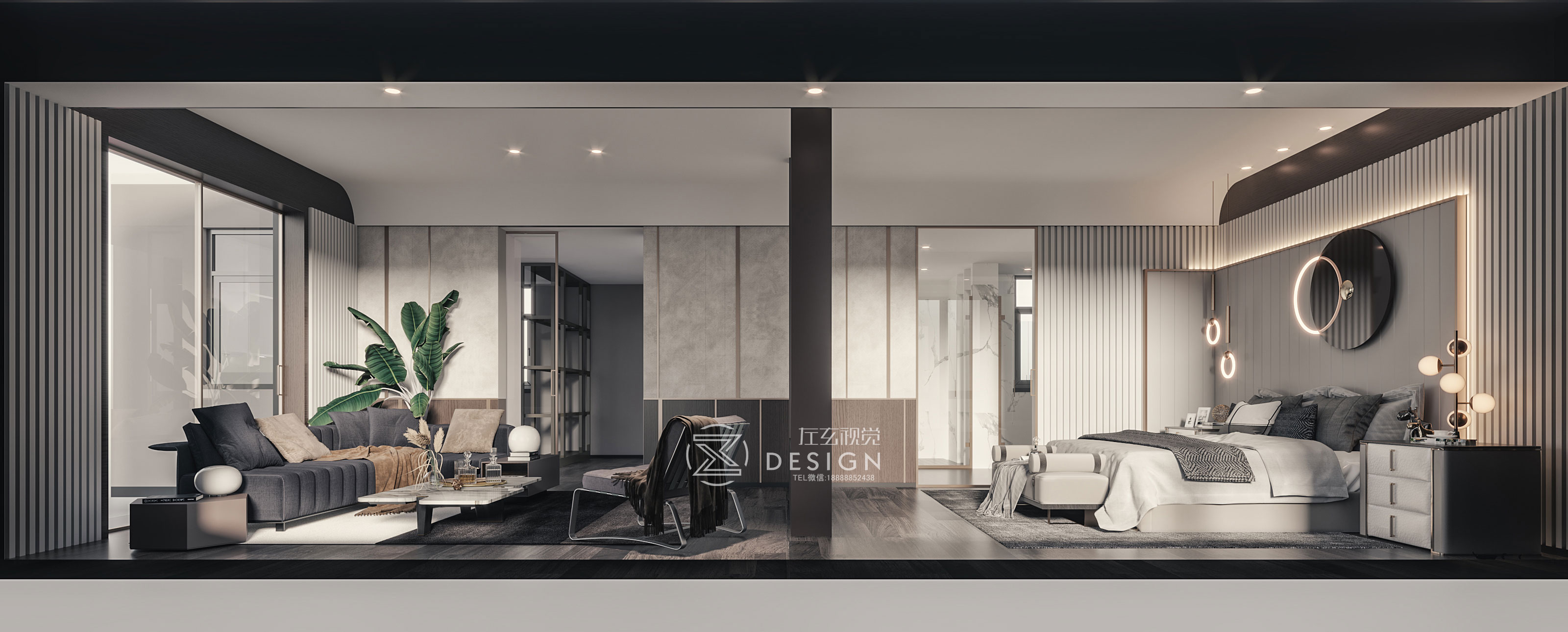 左玄视觉表现作品（第五季）-27