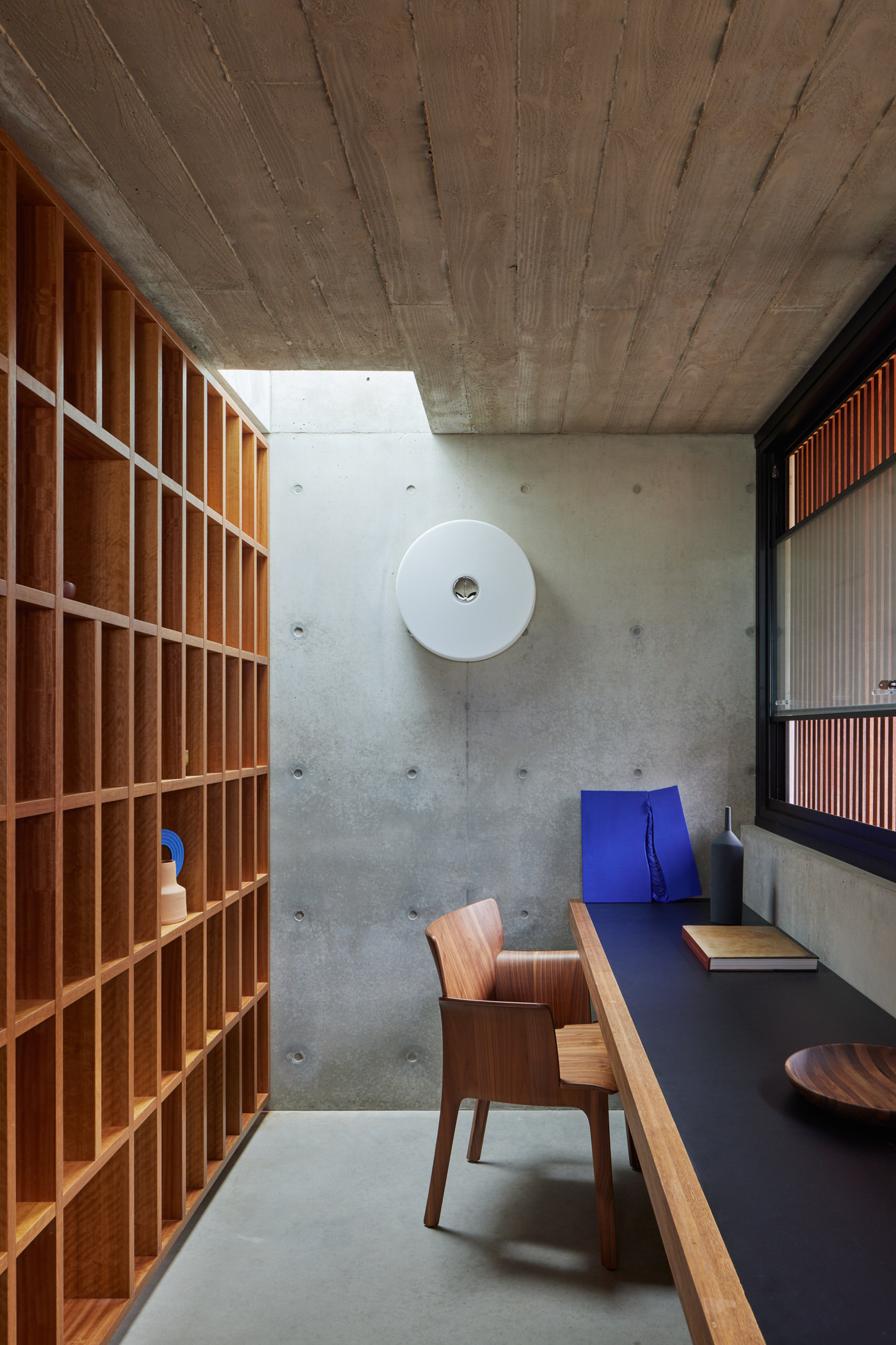 Castlecrag Courtyard 住宅丨澳大利亚悉尼丨Downie North Architects-20