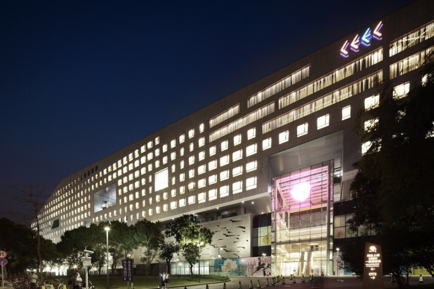 CEEC 中国国际消费电子展示交易中心丨中国深圳-5