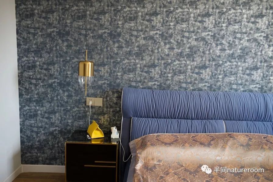 正翔国际“雨色”美景，美图展示现代简约风格-11