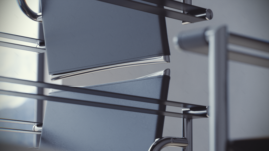 湖畔小屋丨法国巴黎丨Evolvia Imaging-9