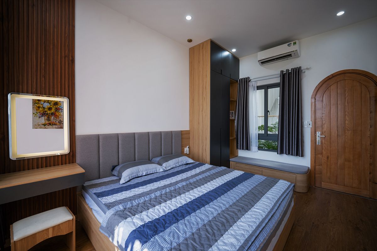 布鲁克林住宅-54