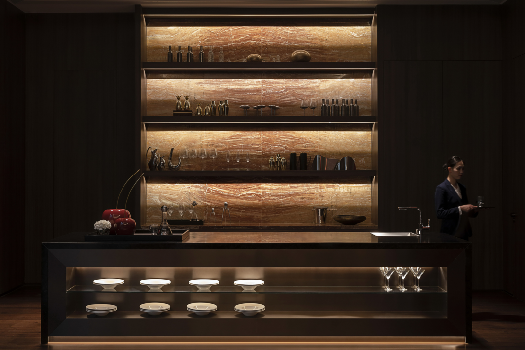 南宁万科瑧湾悦丨中国南宁丨G.ART集艾设计-54