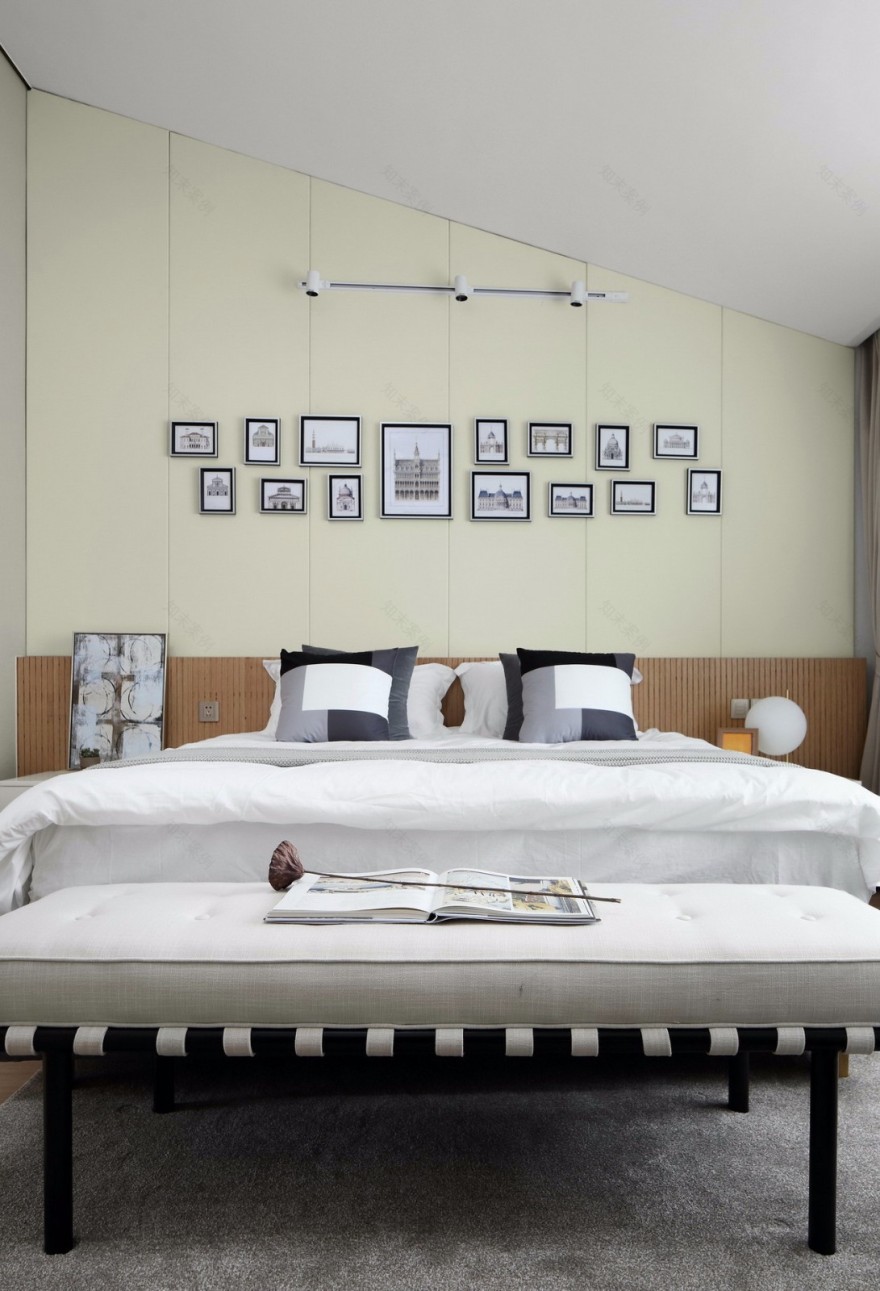 生活在别处——310㎡昆明滇池听涛雅苑一期C10別墅私宅-63