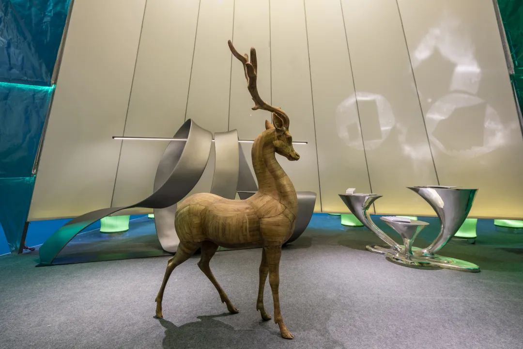 《律动城市》——探寻人与自然、人与城市、城市与自然的规律-40