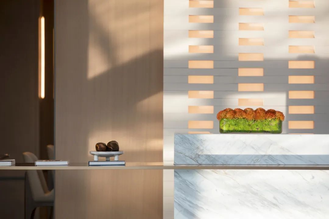 浦发仁恒·珊瑚世纪展示中心丨中国上海丨牧笛设计-9