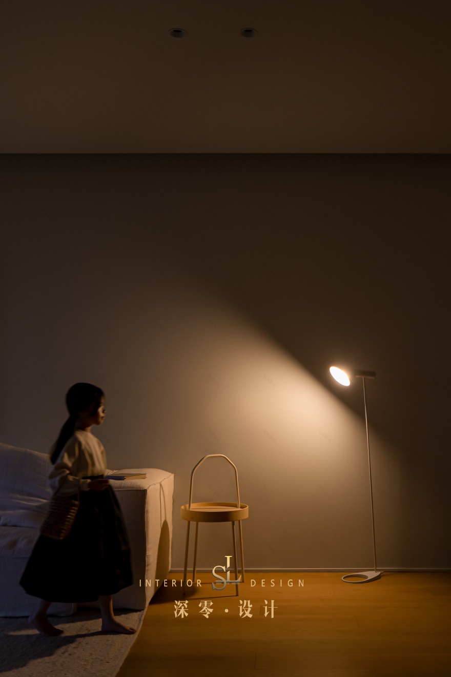 建发雍龙府丨中国合肥丨深零设计-19