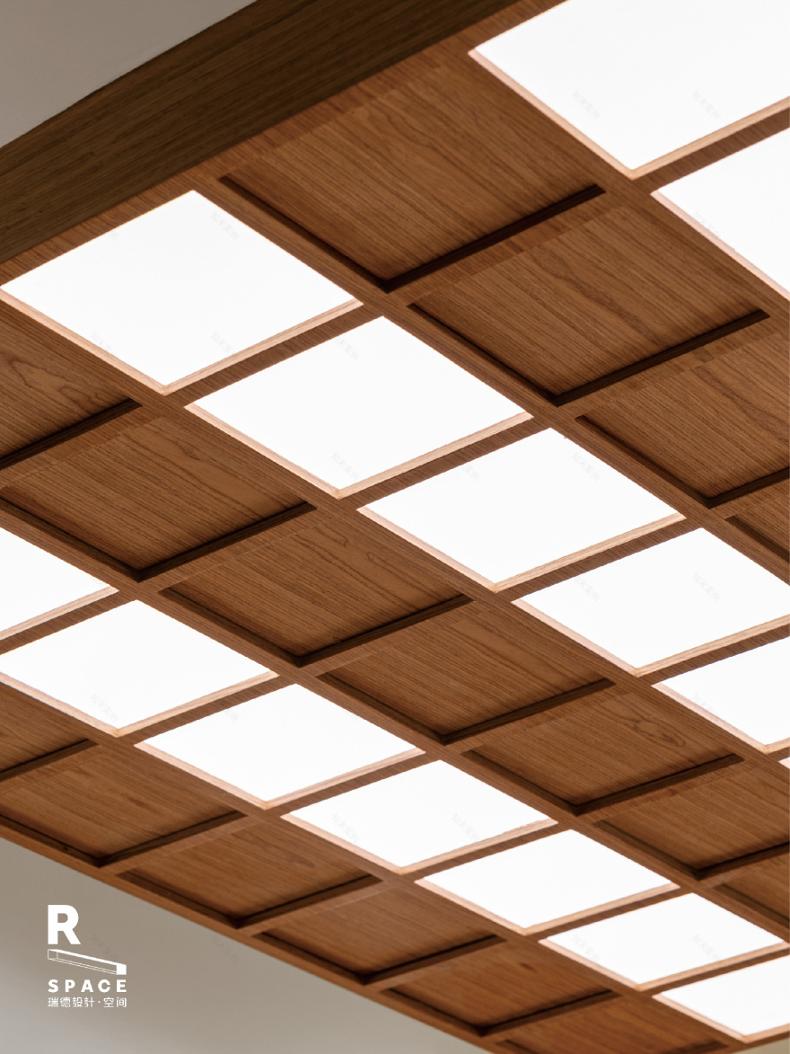 湘湖院士岛科创中心展厅空间设计丨中国杭州丨瑞德设计-47