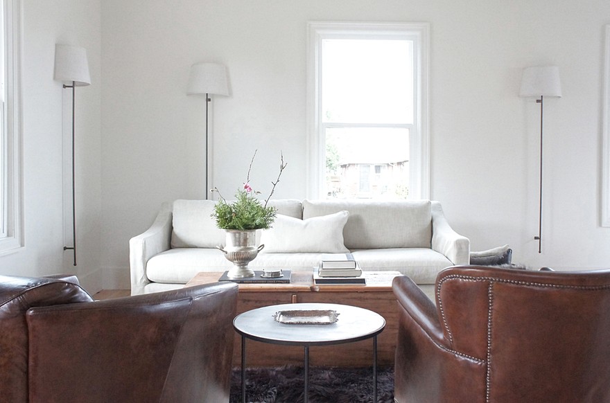 波特兰艾默生住宅-6