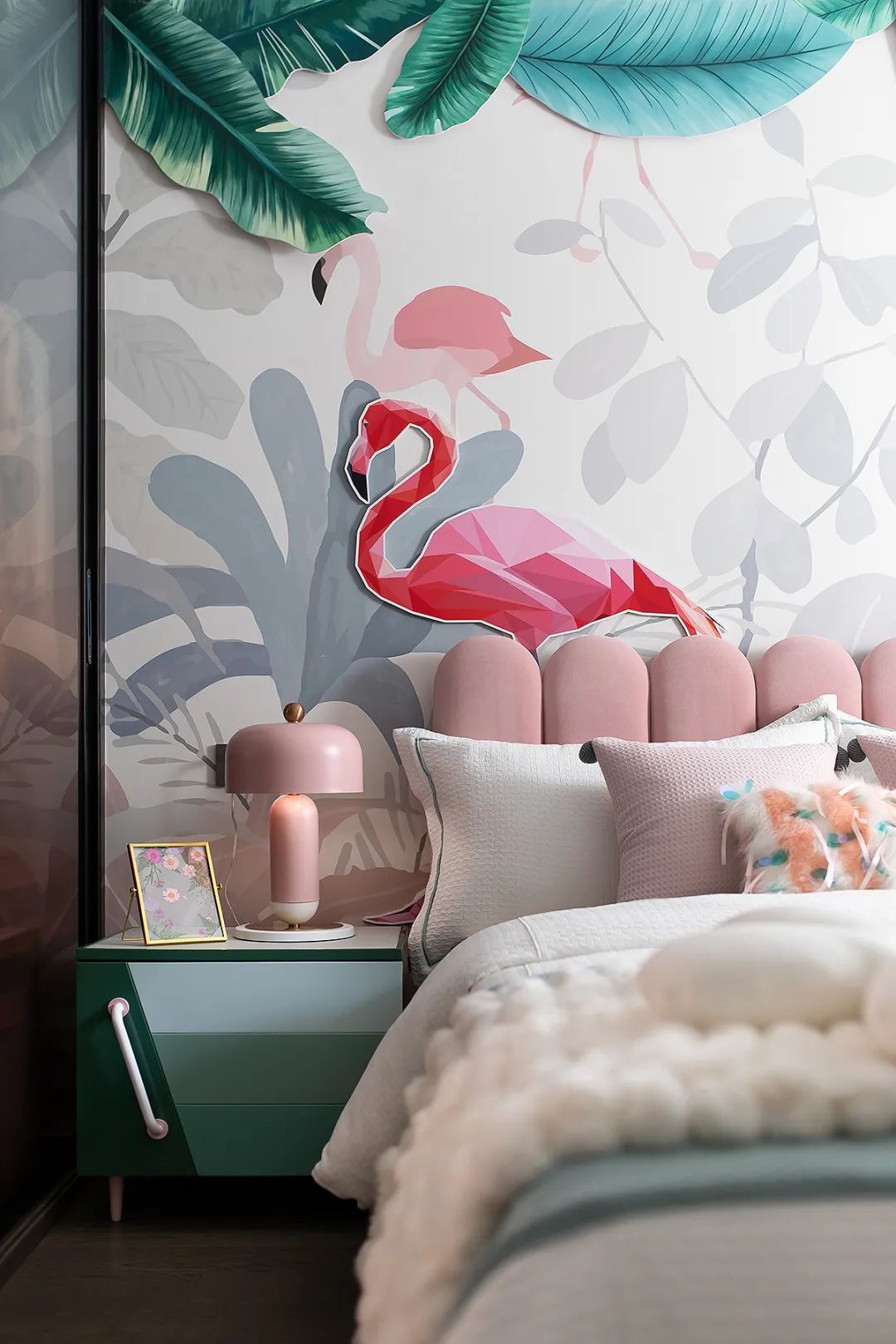 橘彩星光 · 西安中海寰宇天下奢华住宅设计丨中国西安丨其境设计-28