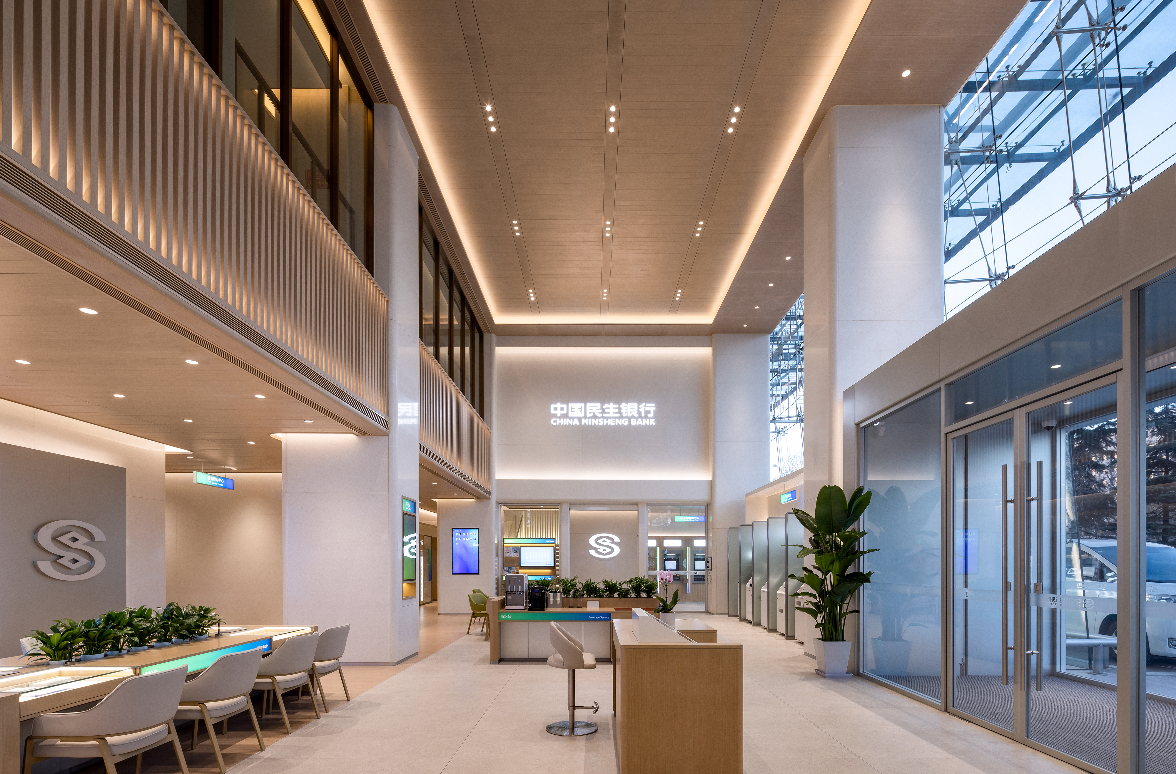 民生银行SI 3.0-17