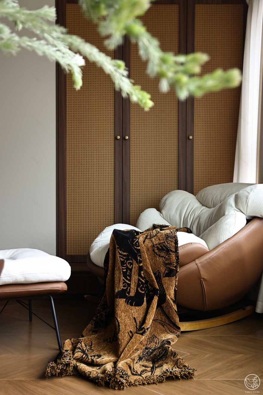 复古美丽不是重点,住起来顺才是-46