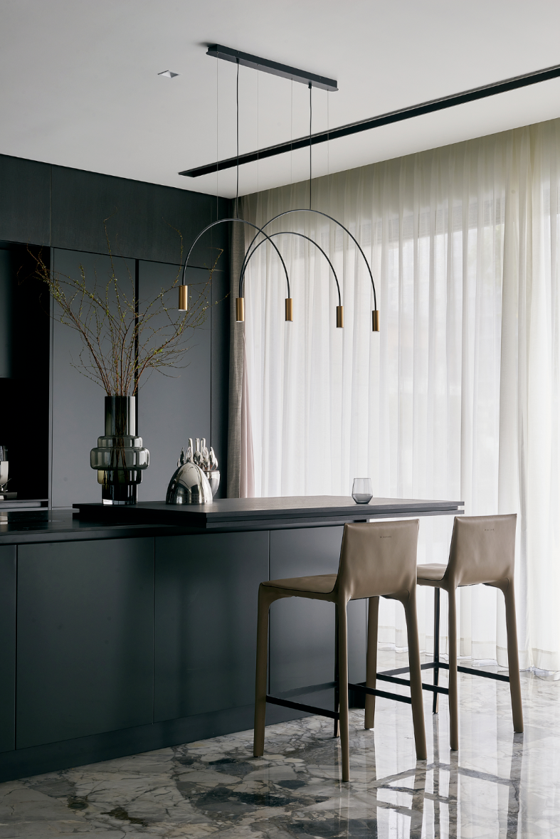 720㎡混搭风别墅-18