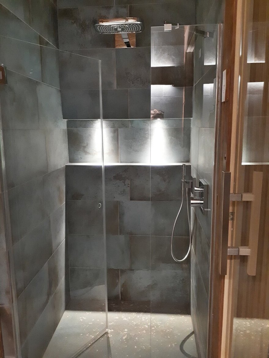 山间小屋丨意大利丨Elena Viganò-11