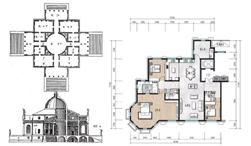 天润•香墅湾1号-38