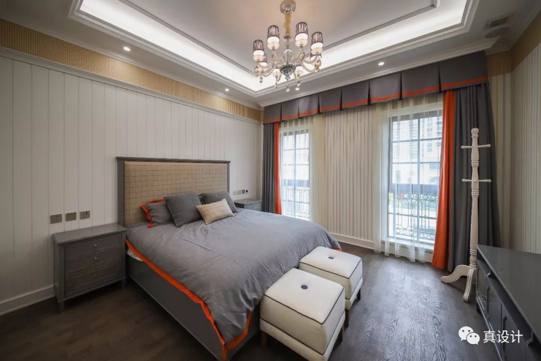 金华海棠花园别墅 | 诗意花园,重拾浪漫生活-81