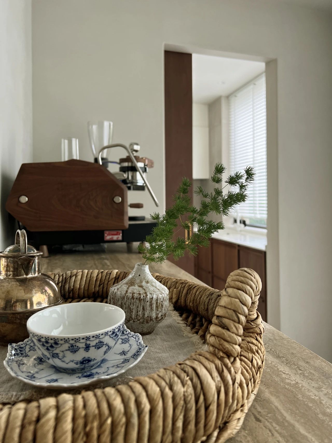 490㎡一人居静谧美宅丨中国北京丨尚层别墅装饰北京分公司-29