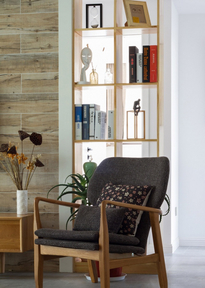 天然材质，木色诱惑-9