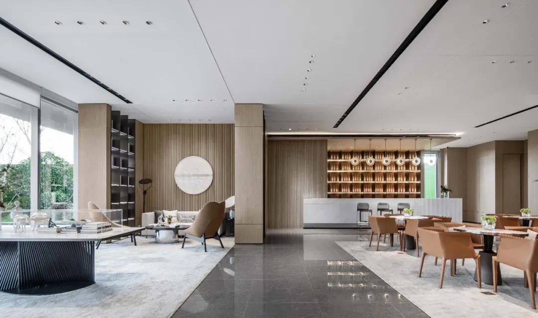 金华云望庄园 | 城市与自然的完美融合-92