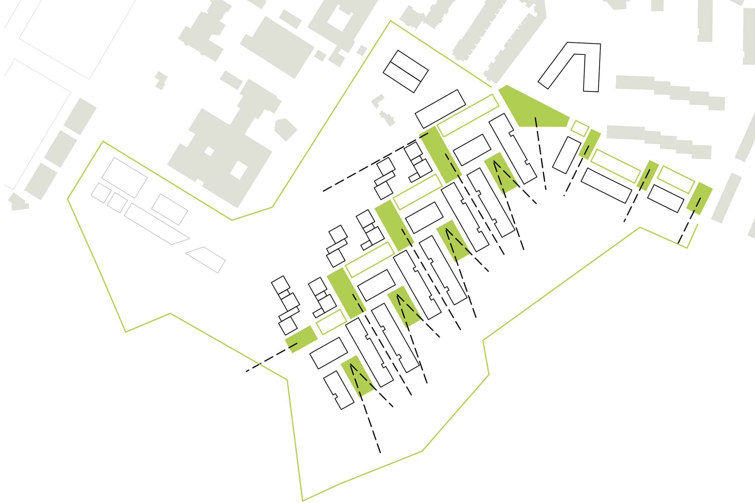 Wohnen zwischen Stadt und Landschaftsraum | KÖLLING ARCHITEKTEN BDA-6