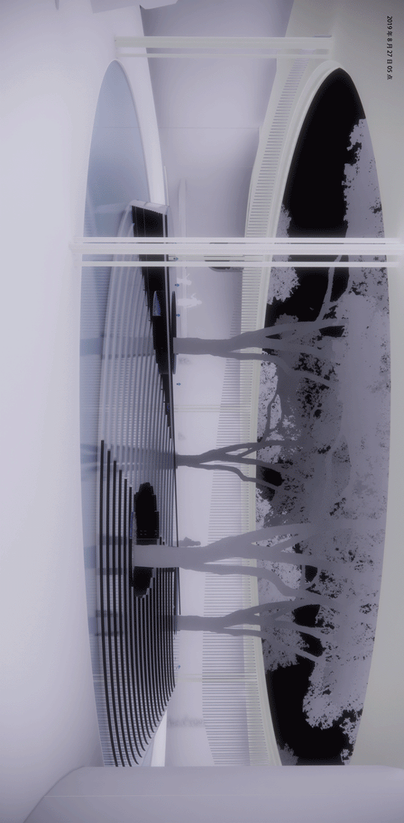 苏州狮山·滨河四季云庭 | 流动空间的光影诗篇-20