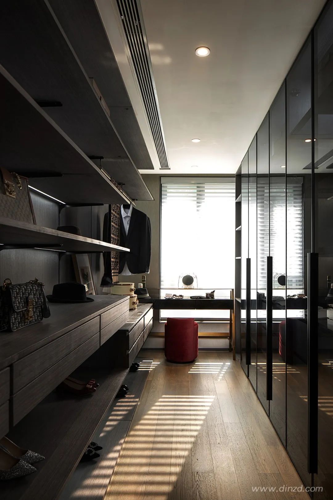 德商花样年·碧云天玺生活美学馆丨中国成都丨拾集筑造-15