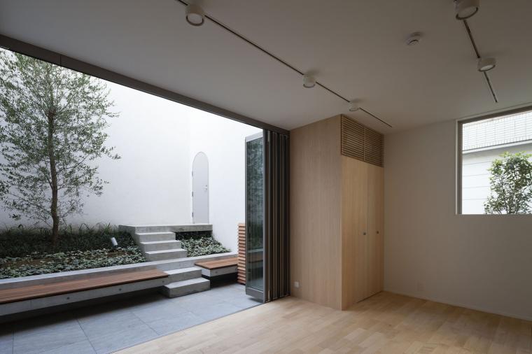 日本高番住宅丨K+S Architects-24