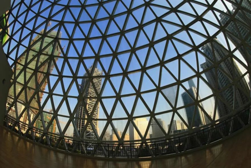 广州市妇女儿童医疗中心增城院区丨中国广州丨建筑设计一所-57