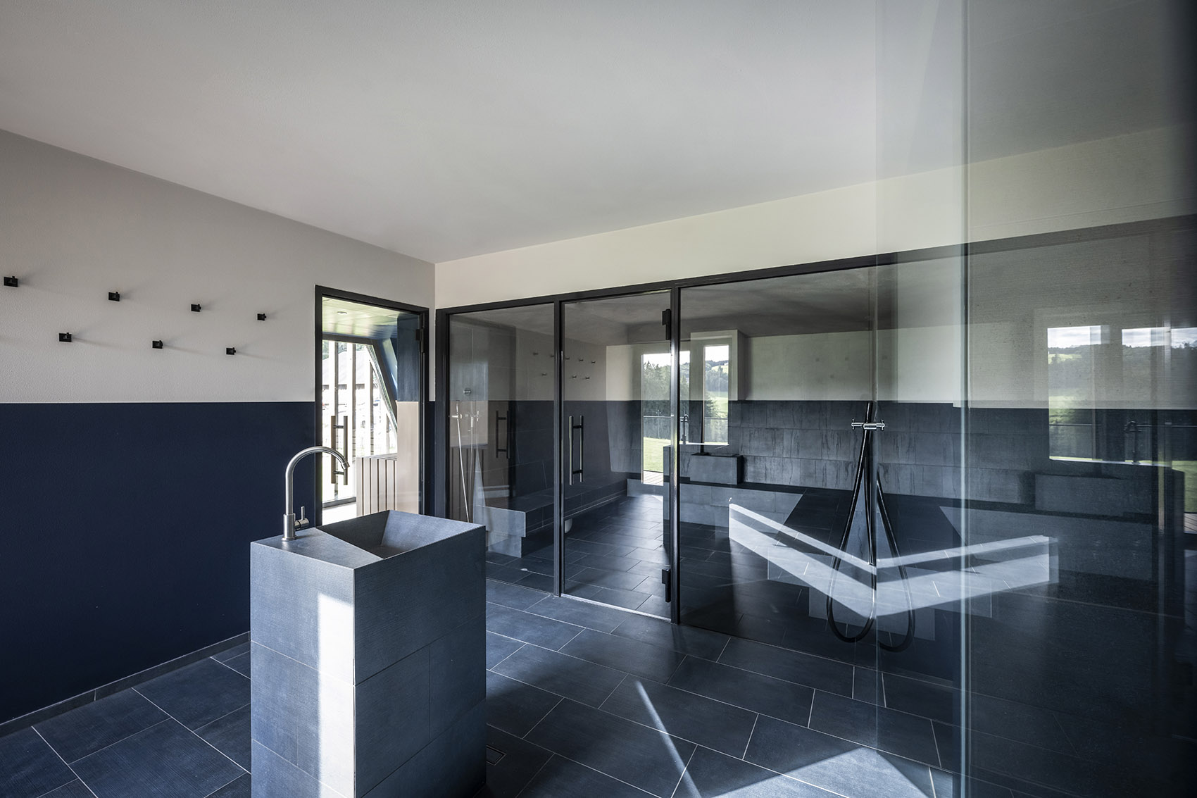 Aeon 酒店丨意大利丨noa*事务所-67