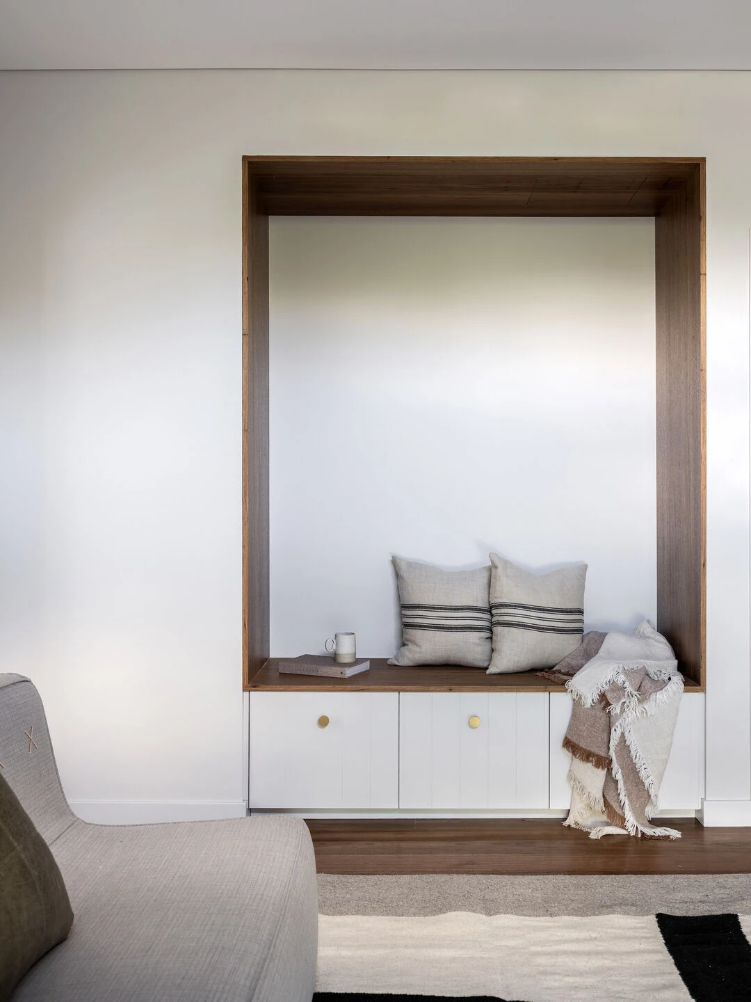 公园景住宅丨澳大利亚新南威尔士丨Studio P-74