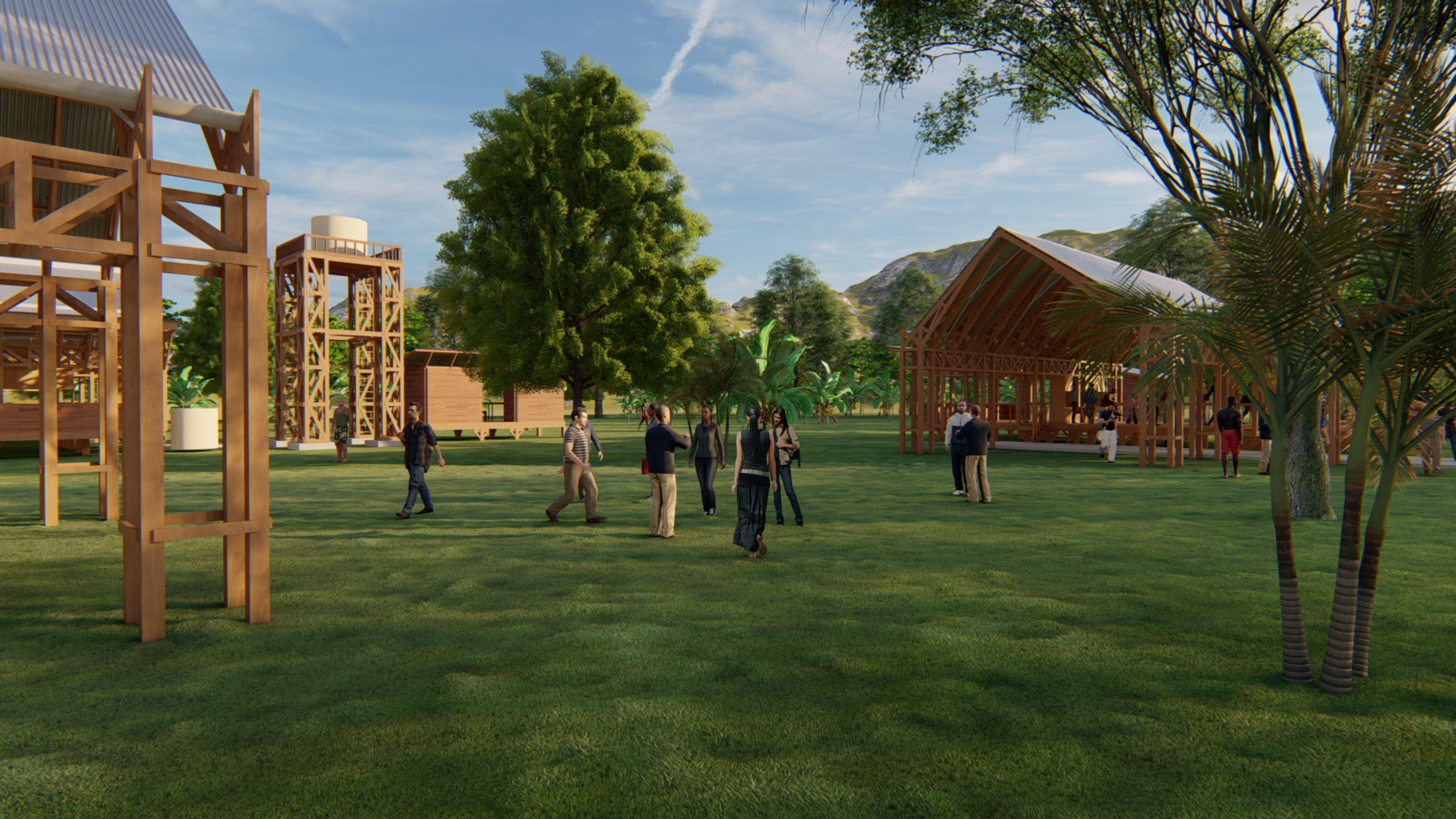 CC·诊所·项目·大学·和平-19