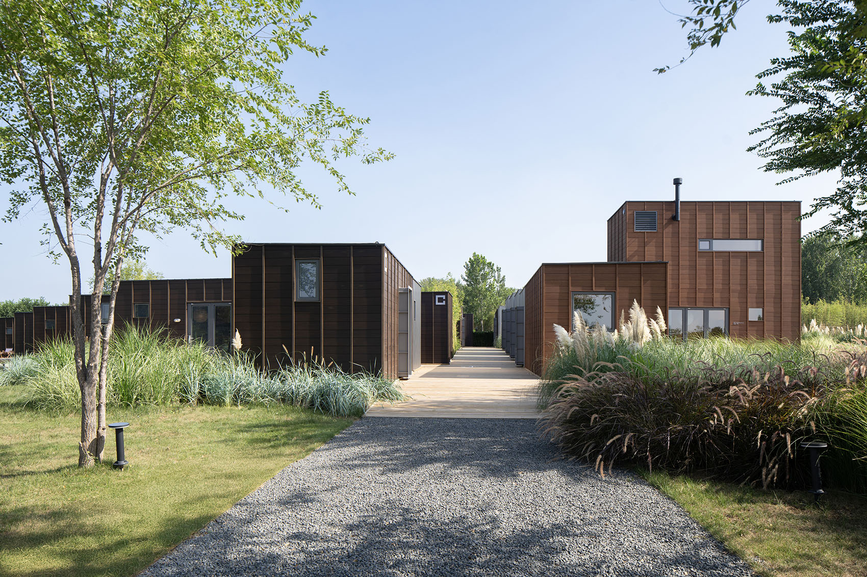 G BOX住箱丨中国山东丨龙工作室-36