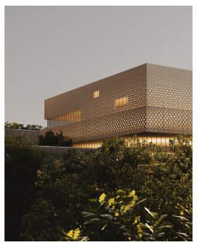 地平线枢纽·计算机生成图像技术