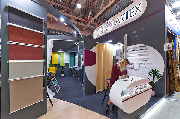 ARTTEX exhibition stand-8