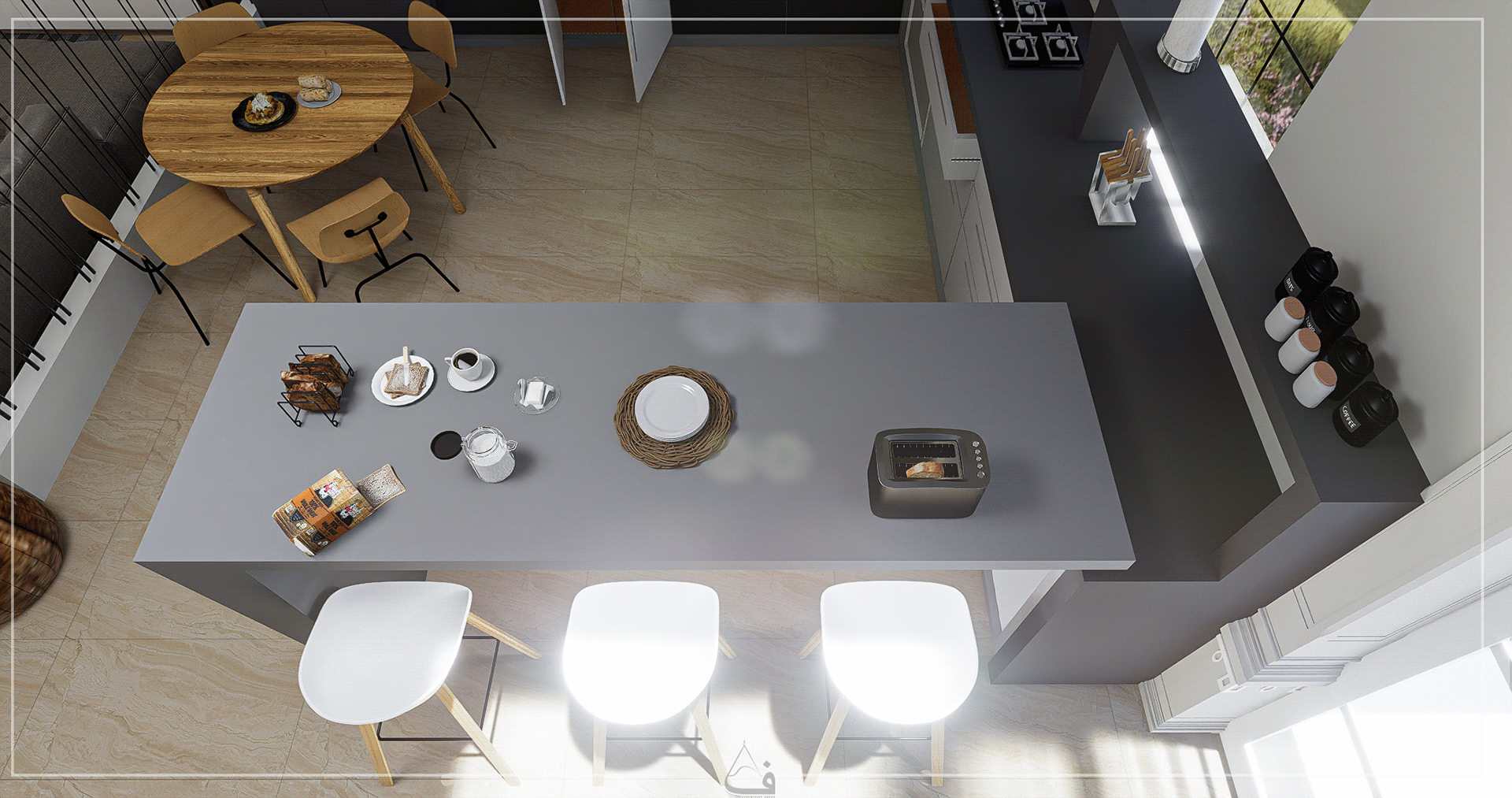 Mr.Fahad Residence-12