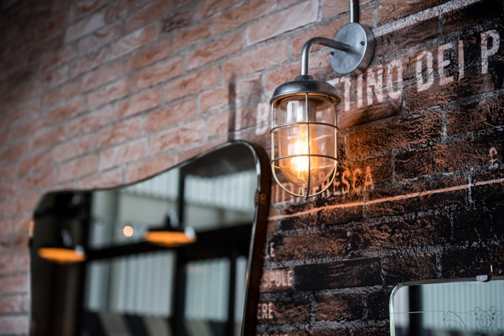 BU·CO 餐厅设计-19