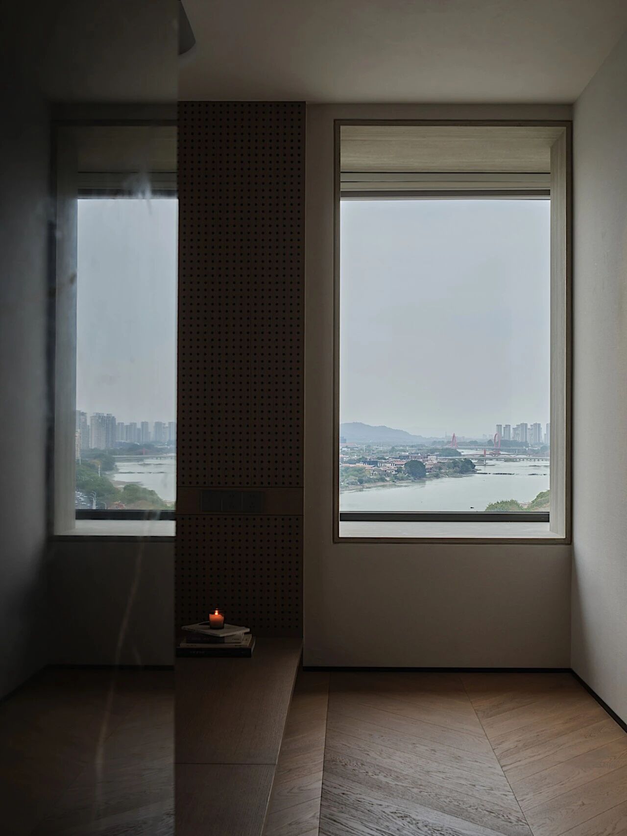 国贸天成丨中国漳州丨正在有趣空间设计-30