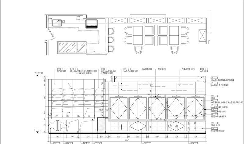 Penhal Cafe畔河咖啡馆-38