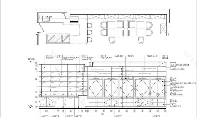 Penhal Cafe畔河咖啡馆-38
