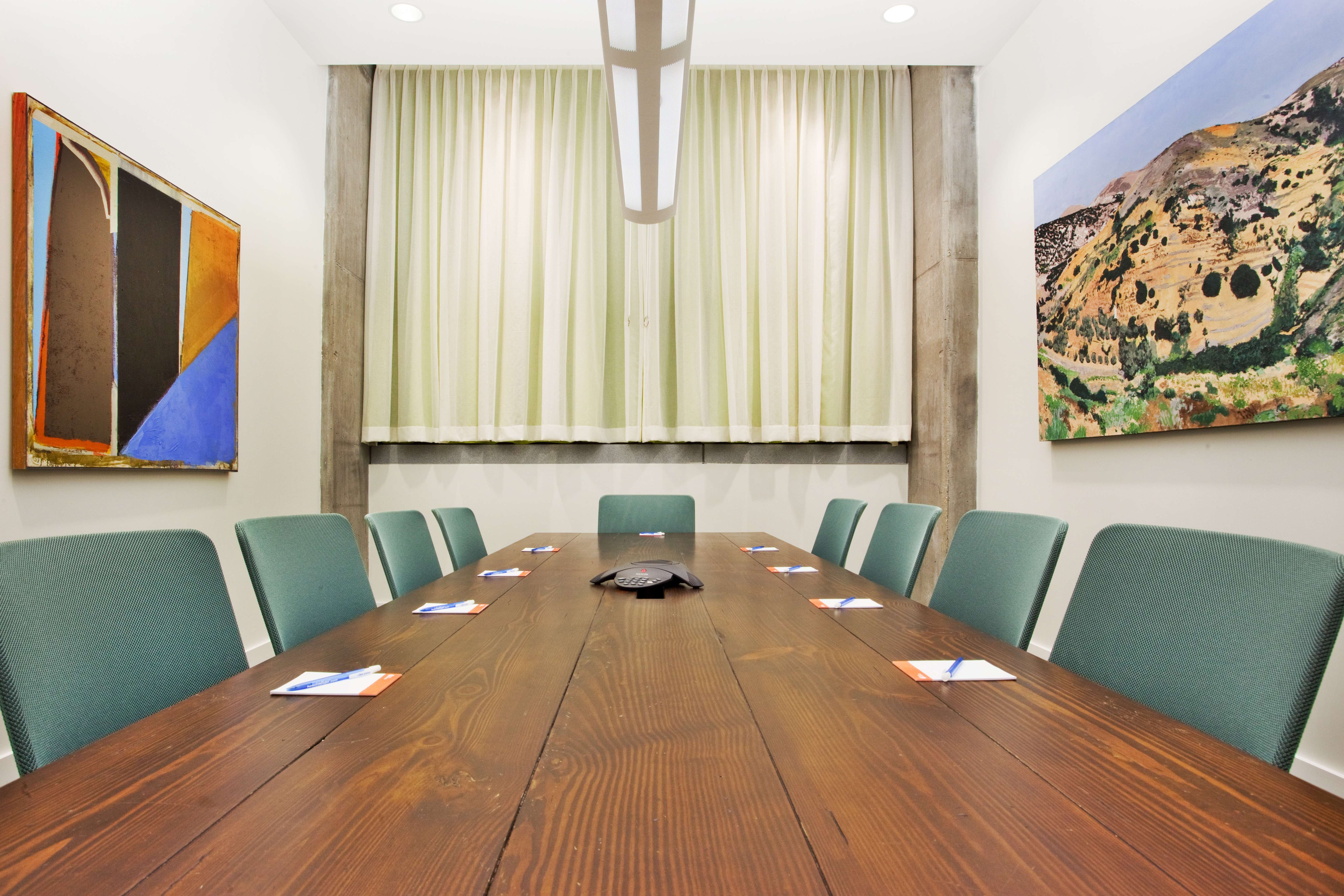 美国阿森斯大学区英迪格酒店(摄影图片)-18