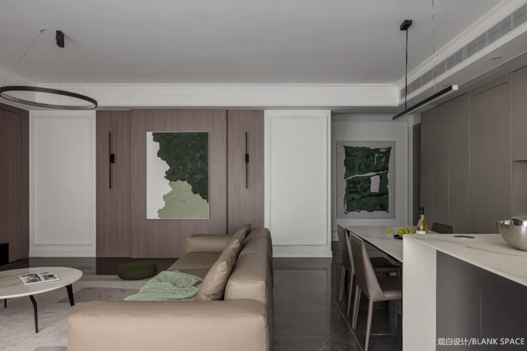 成都市武侯区观白设计全案丨中国成都-58