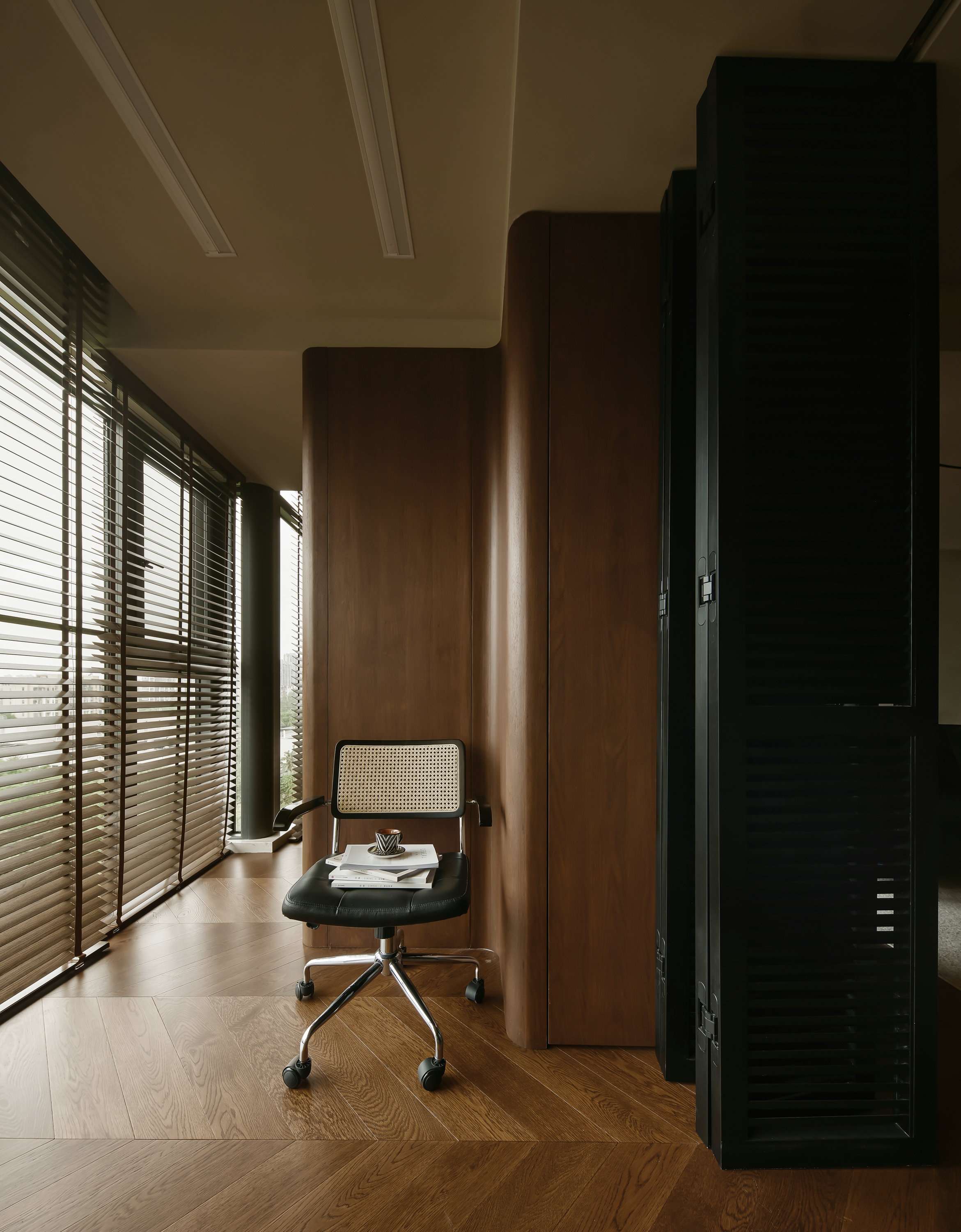 致己丨中国南京丨壹石设计-40