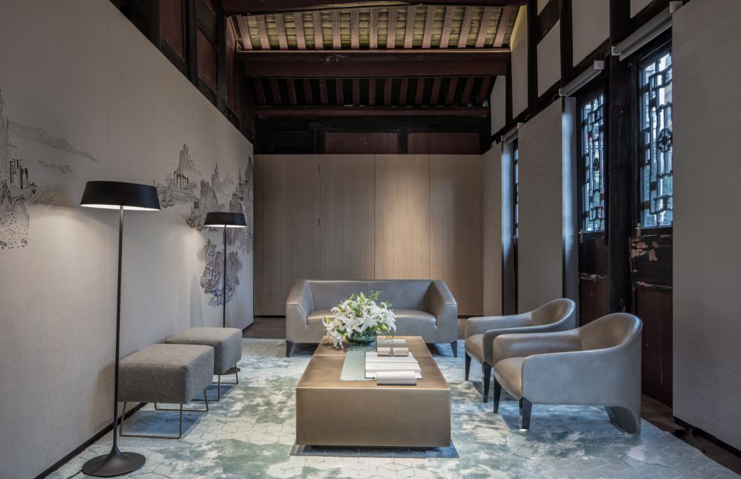 梁建国:里城·重庆谢家老院子!-15