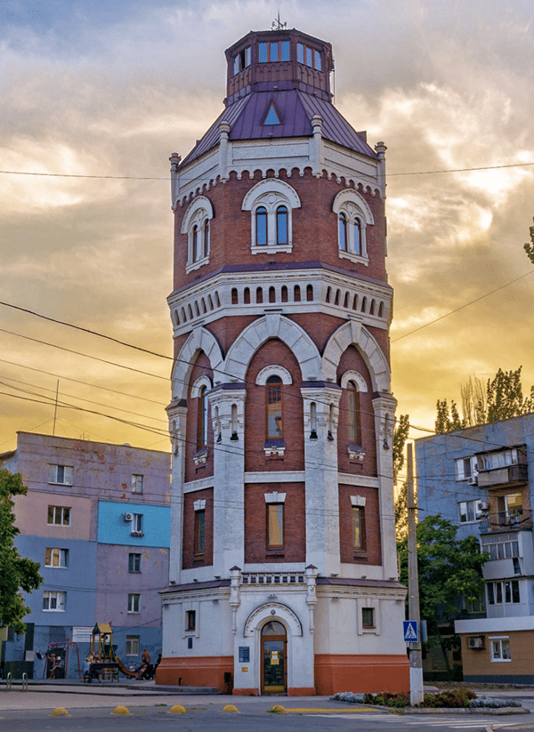 Mariupol 城市导视系统设计丨马里-24