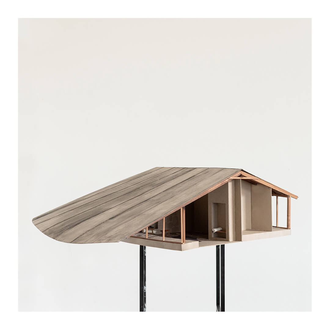 德国奥伯阿默高飞蝇钓鱼学院设计丨Alex Noworzyn,André Tenkamp-1