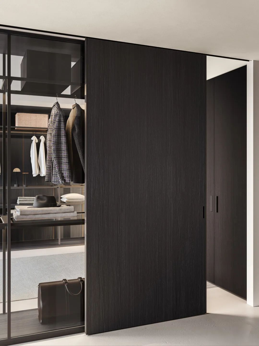 Porro 家具新品 Glide 系统设计-17