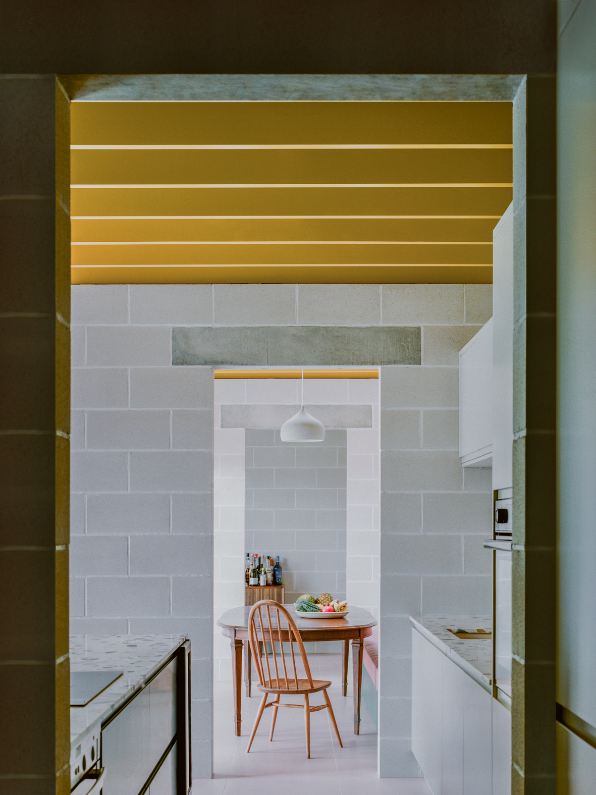 三角屋丨英国-23