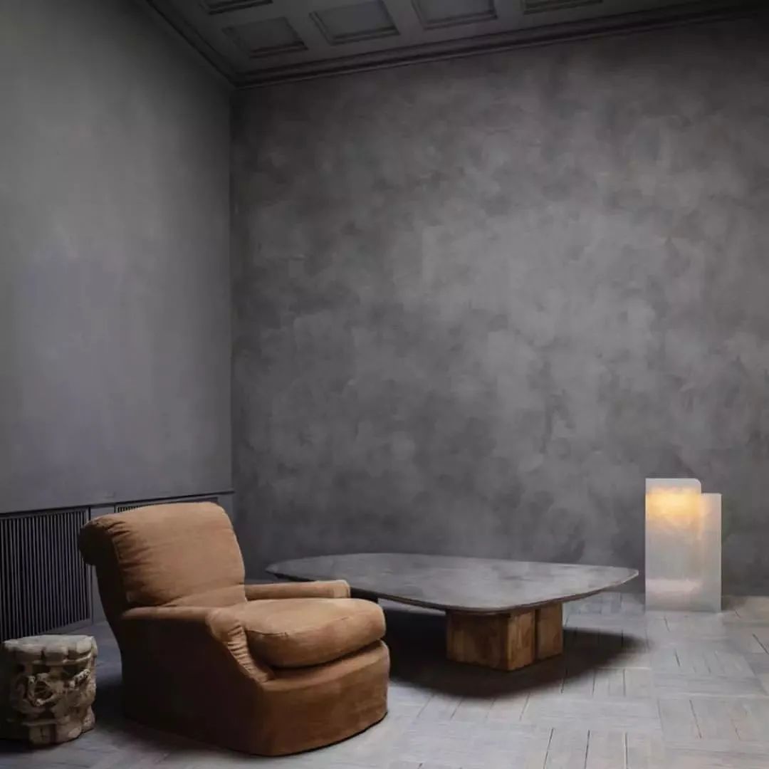 丹麦 Oliver Gustav Studio · 光影中的返璞归真丨丹麦哥本哈根丨Oliver Gustav studio-23